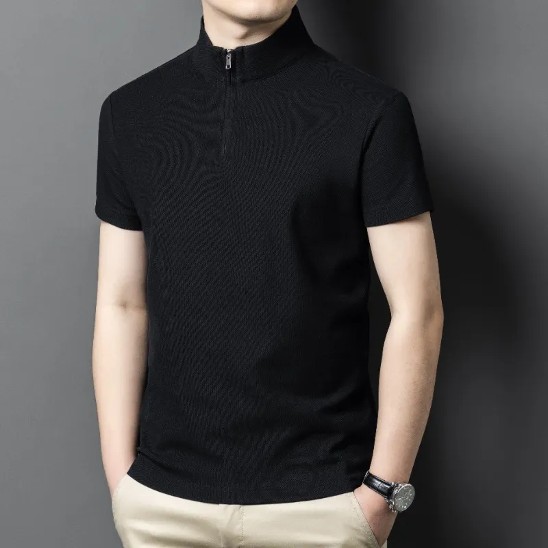 CASAMIA T Shirts Men-8