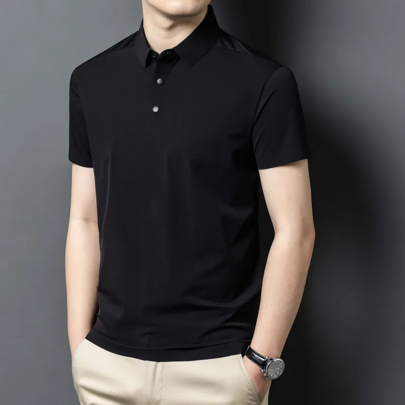 CASAMIA Polo Shirts Men-15