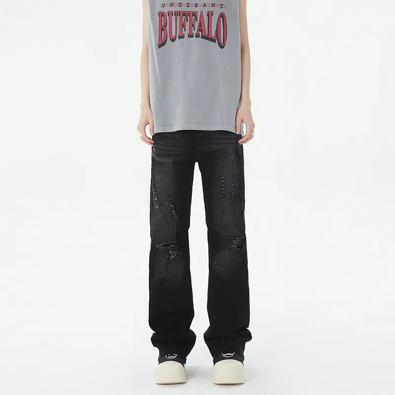 CASAMIA Jeans Unisex-2