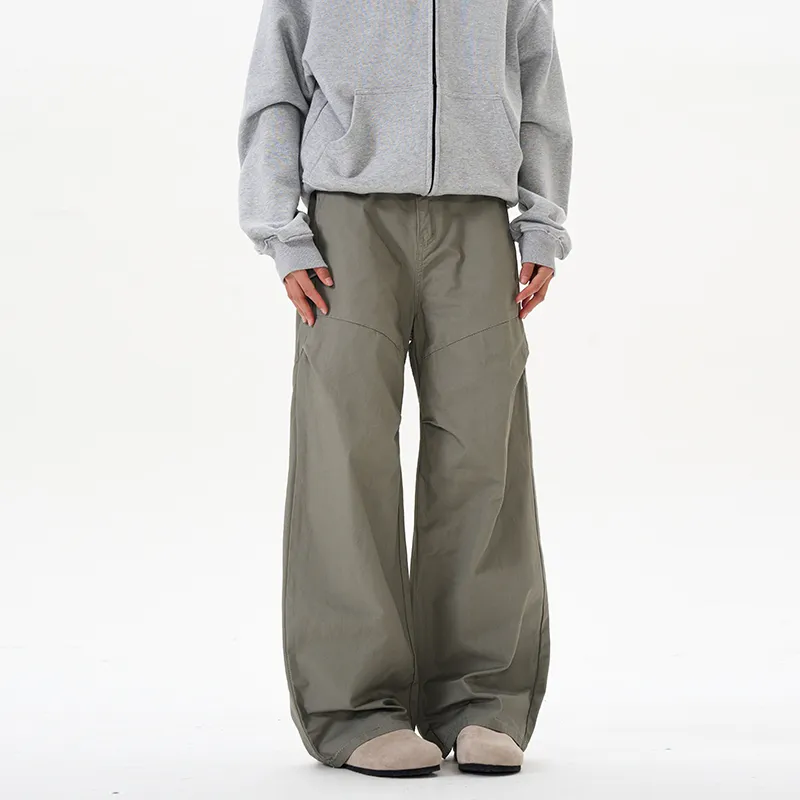 CASAMIA Casual Pants Unisex-14