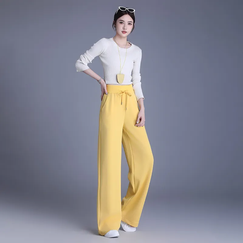 CASAMIA Casual Pants Women's-7