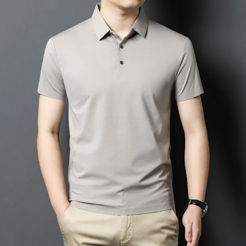 CASAMIA Polo Shirts Men-104