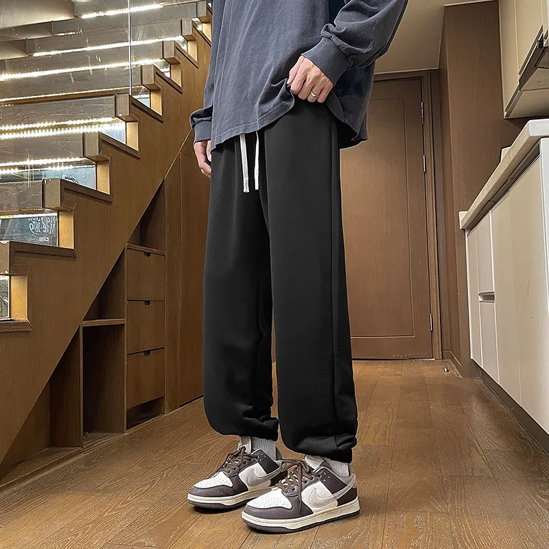 CASAMIA Casual Pants Men-3