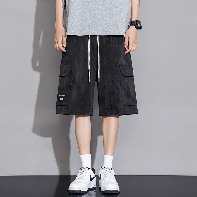 CASAMIA Casual Shorts Men-1