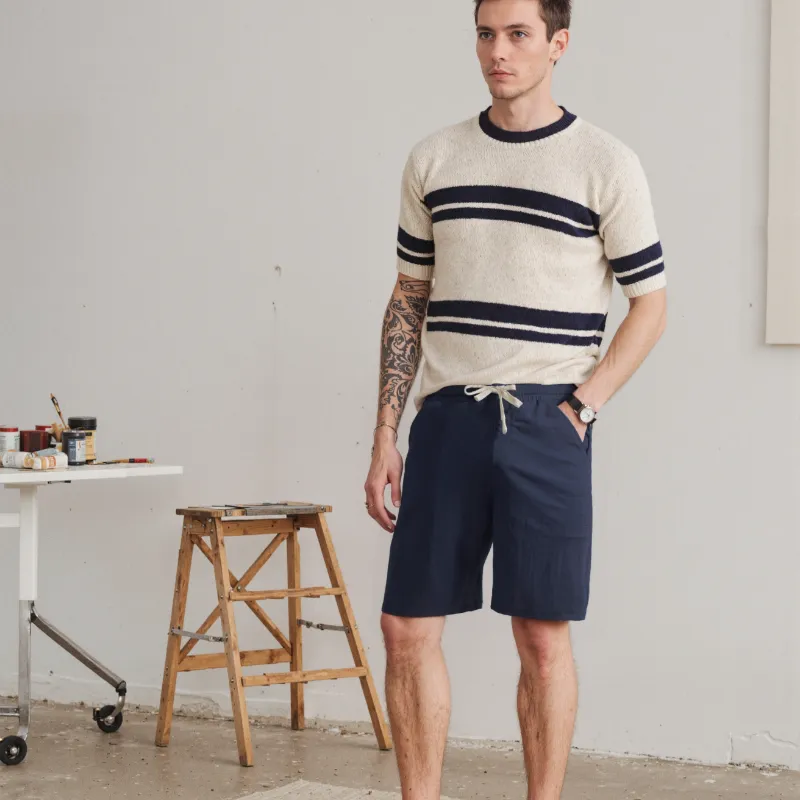 CASAMIA Casual Shorts Men-24