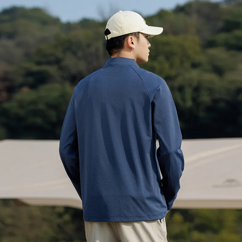 CASAMIA T Shirts Men-10