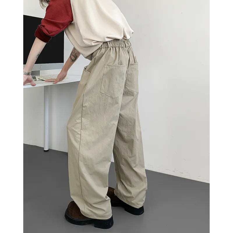 CASAMIA Casual Pants Men-3