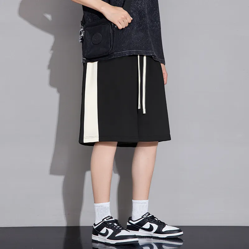 CASAMIA Casual Shorts Unisex-4