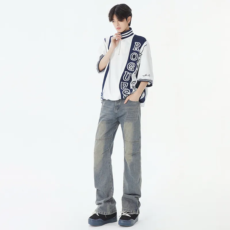 CASAMIA Jeans Unisex-9