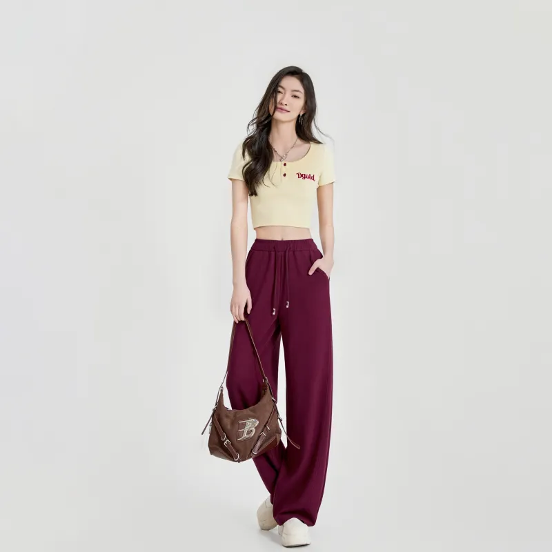 CASAMIA Casual Pants Women's-14