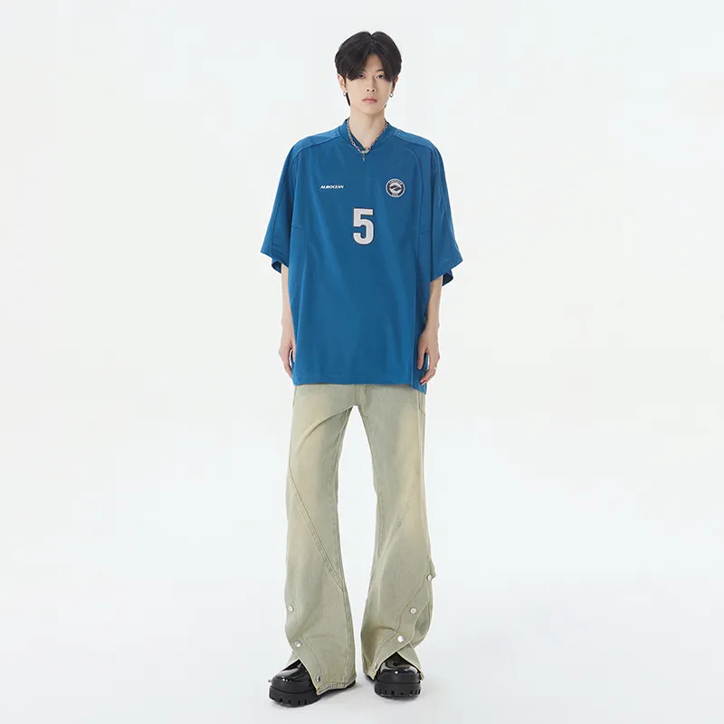 CASAMIA Jeans Unisex-9
