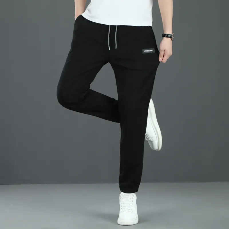 CASAMIA Casual Pants Men-3