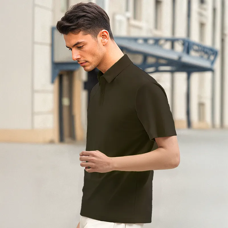 CASAMIA Polo Shirts Men-24