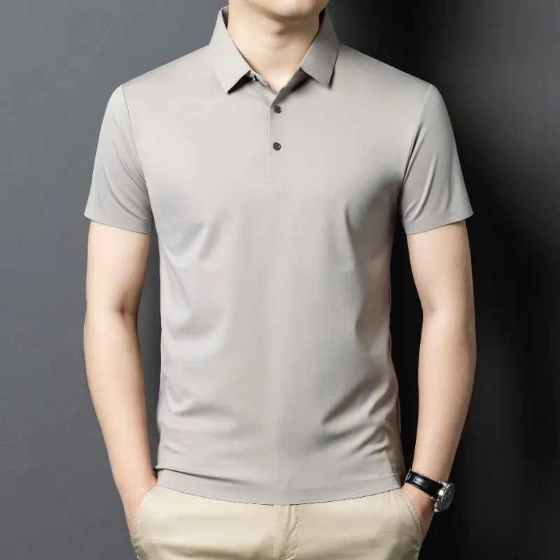 CASAMIA Polo Shirts Men-103