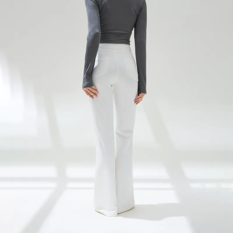 CASAMIA Casual Pants Women's-1