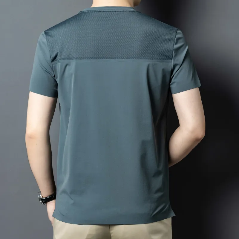 CASAMIA T Shirts Men-20