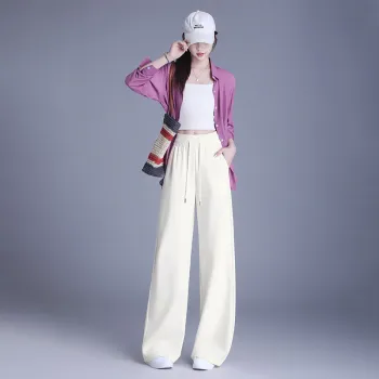 CASAMIA Casual Pants Women's
