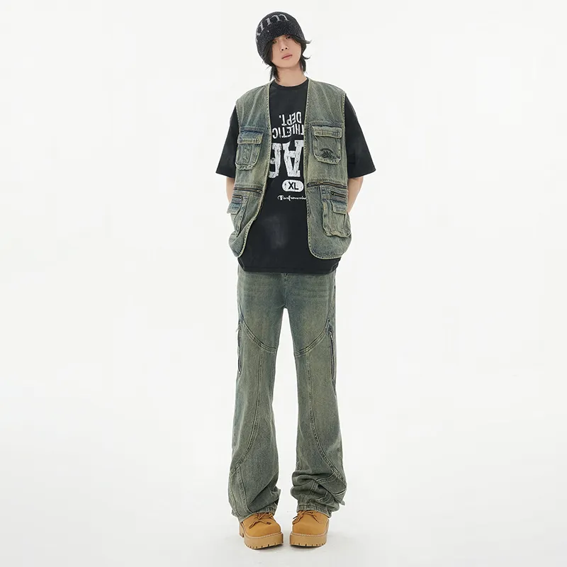 CASAMIA Jeans Unisex-11