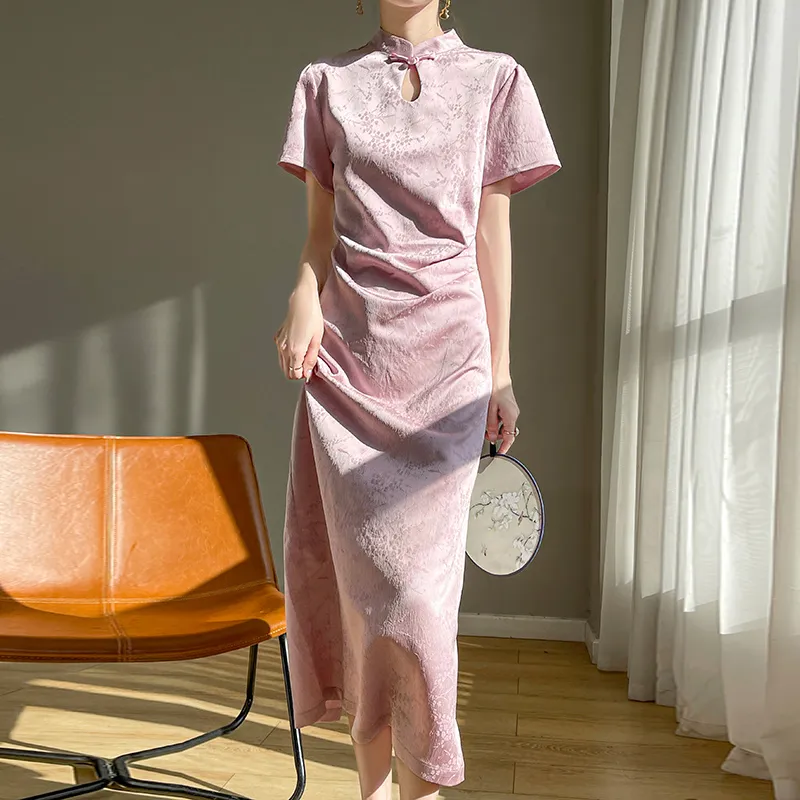CASAMIA Cheongsams Women's-5