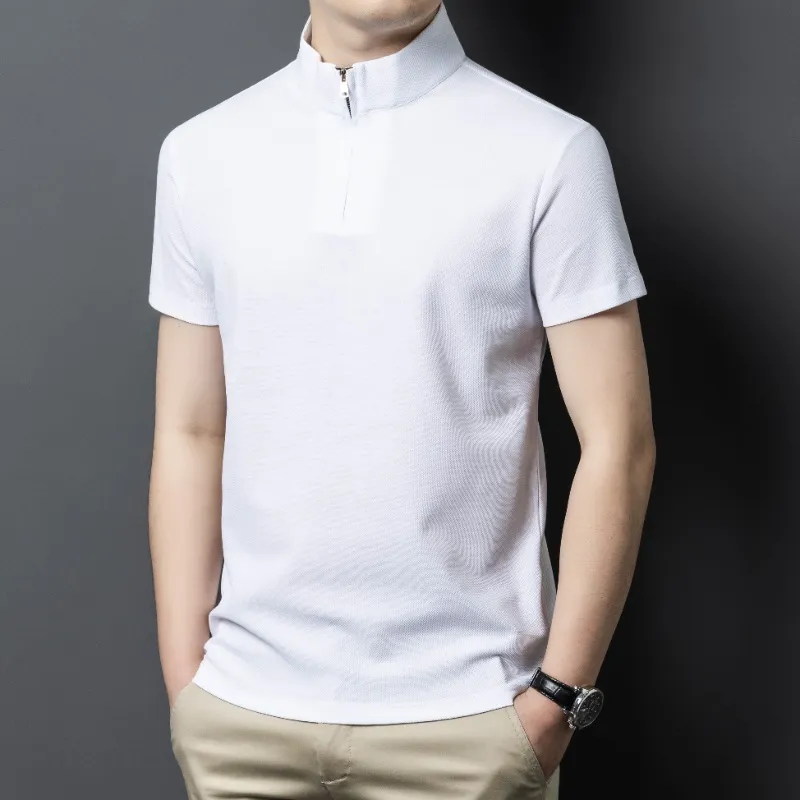 CASAMIA T Shirts Men-3
