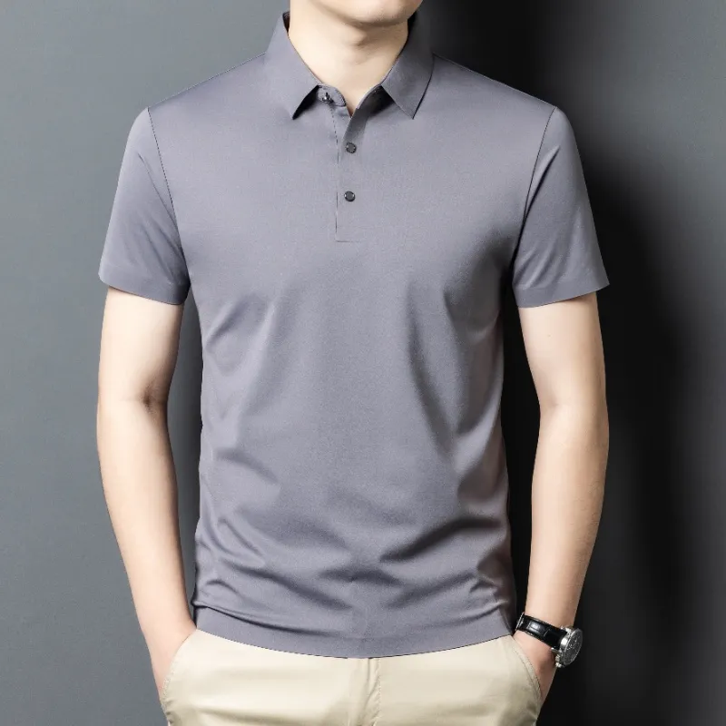 CASAMIA Polo Shirts Men-52