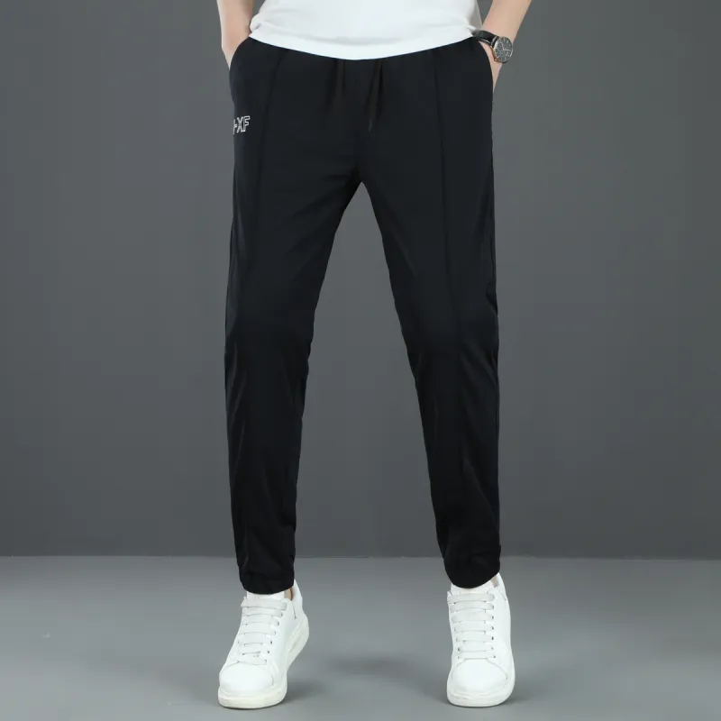 CASAMIA Casual Pants Men-8