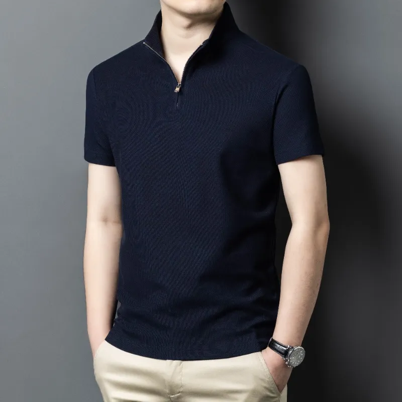 CASAMIA T Shirts Men-21