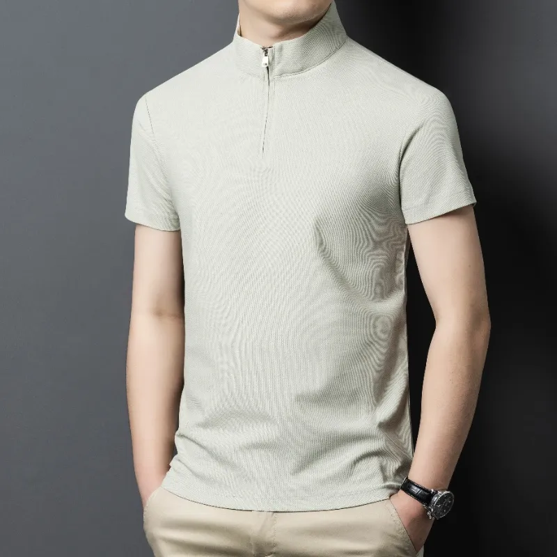 CASAMIA T Shirts Men-13