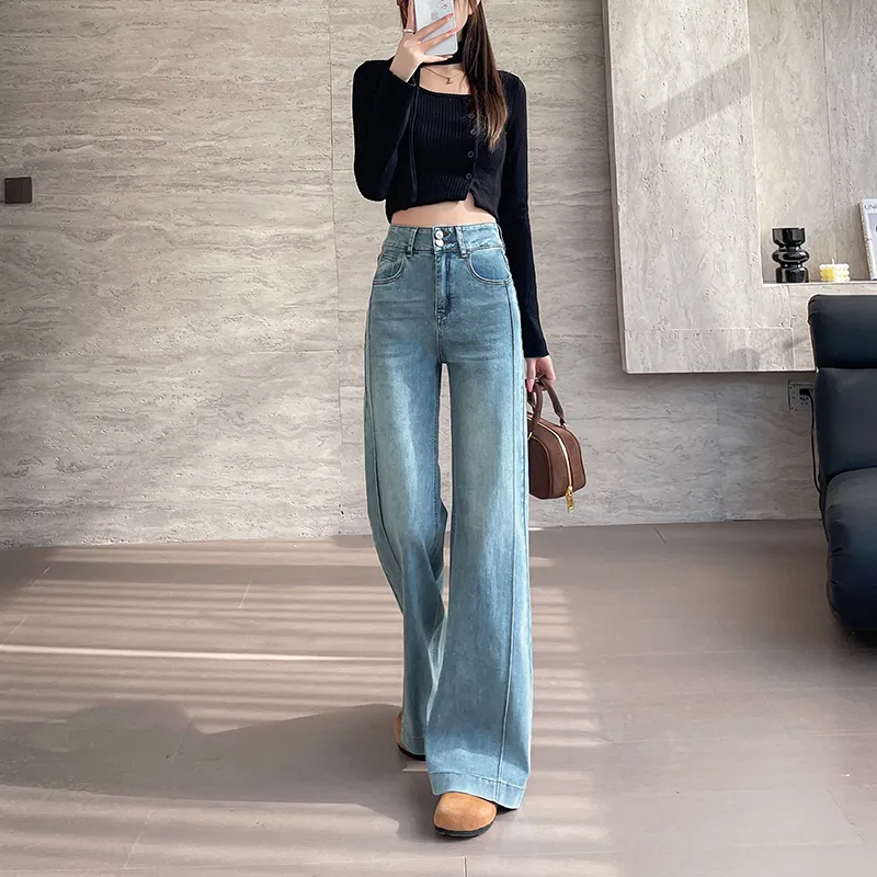 CASAMIA Jeans Women's-21
