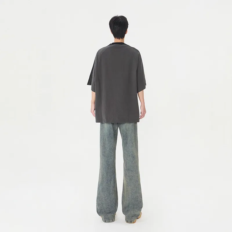 CASAMIA Jeans Unisex-19