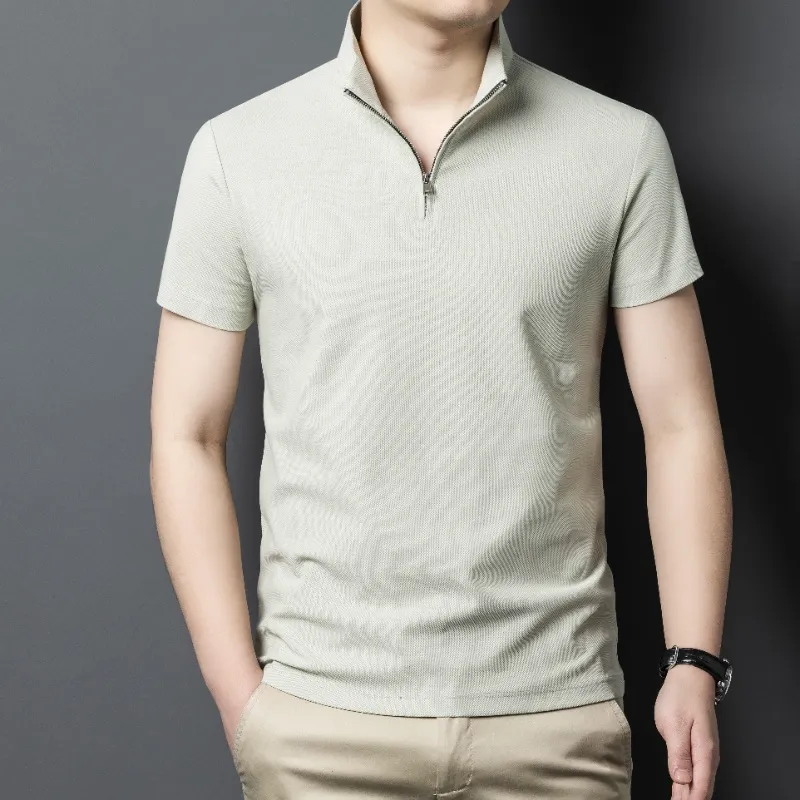 CASAMIA T Shirts Men-12