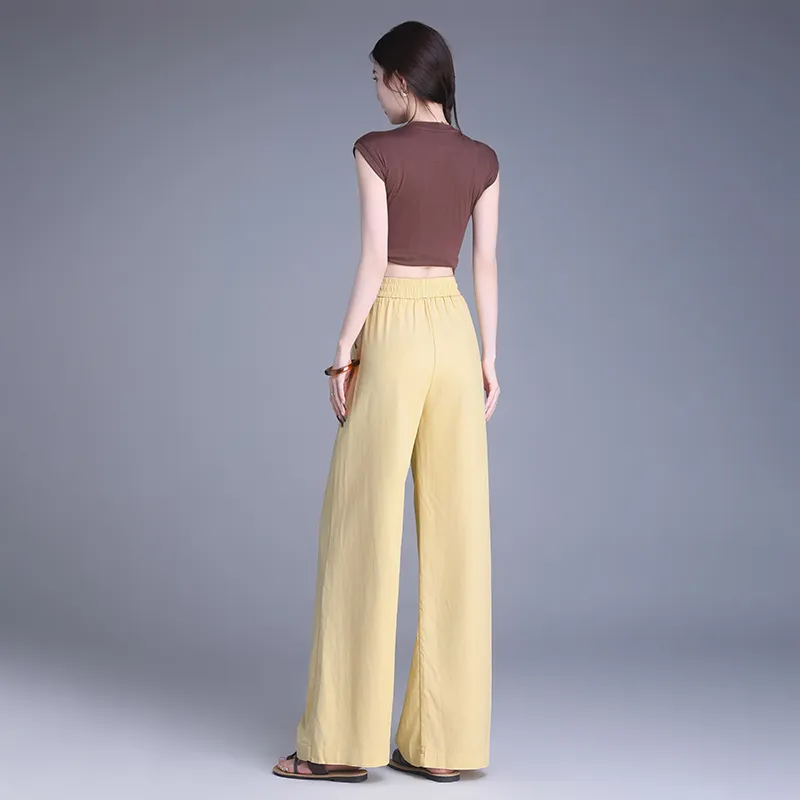 CASAMIA Casual Pants Women's-1
