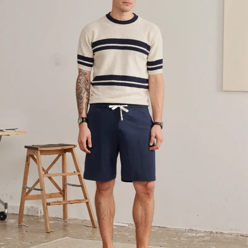 CASAMIA Casual Shorts Men-23