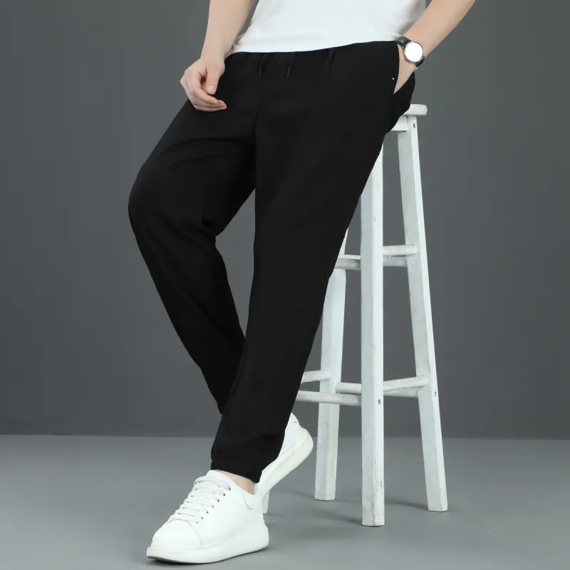CASAMIA Casual Pants Men-21