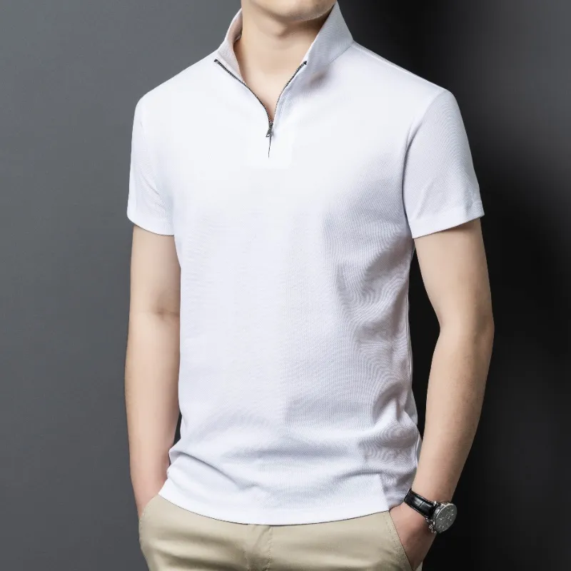 CASAMIA T Shirts Men-1