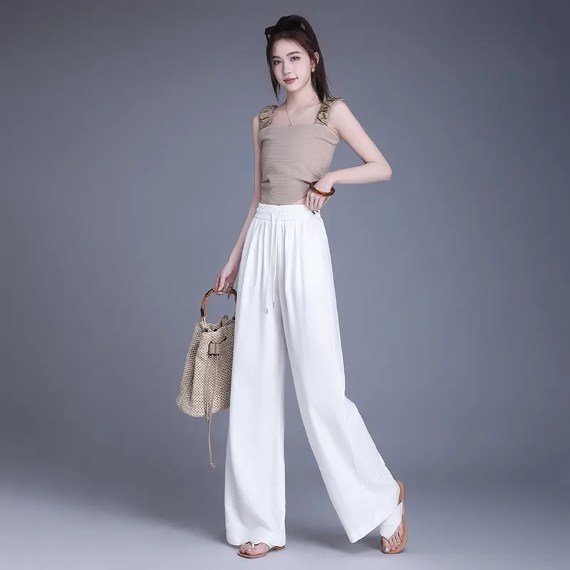 CASAMIA Casual Pants Women's-8