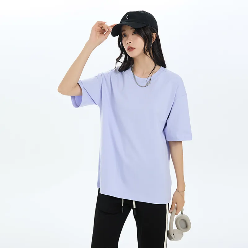 CASAMIA T Shirts Unisex-9