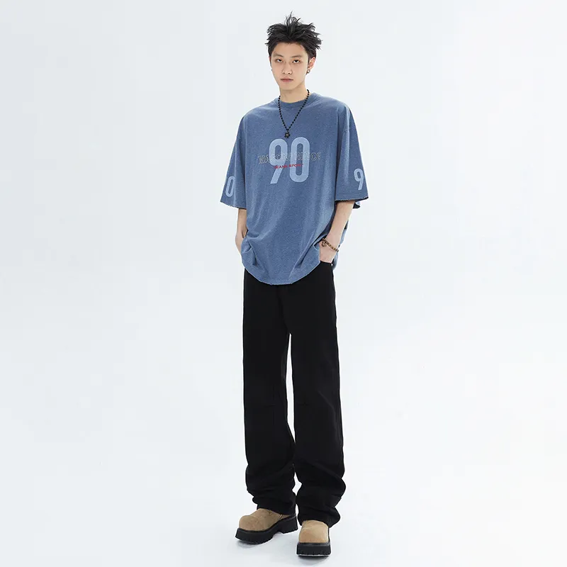 CASAMIA Jeans Unisex-3