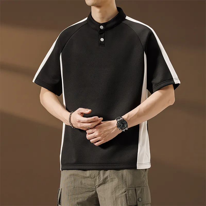 CASAMIA T Shirts Men-5