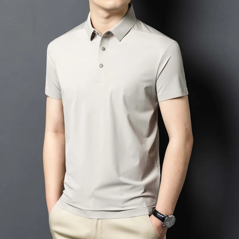 CASAMIA Polo Shirts Men-42
