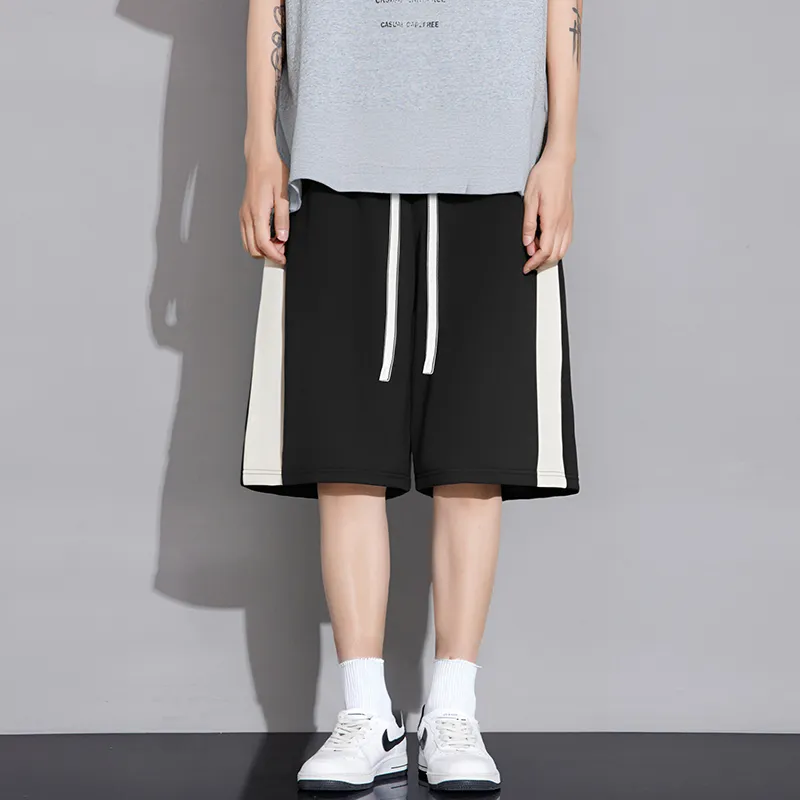 CASAMIA Casual Shorts Unisex-2