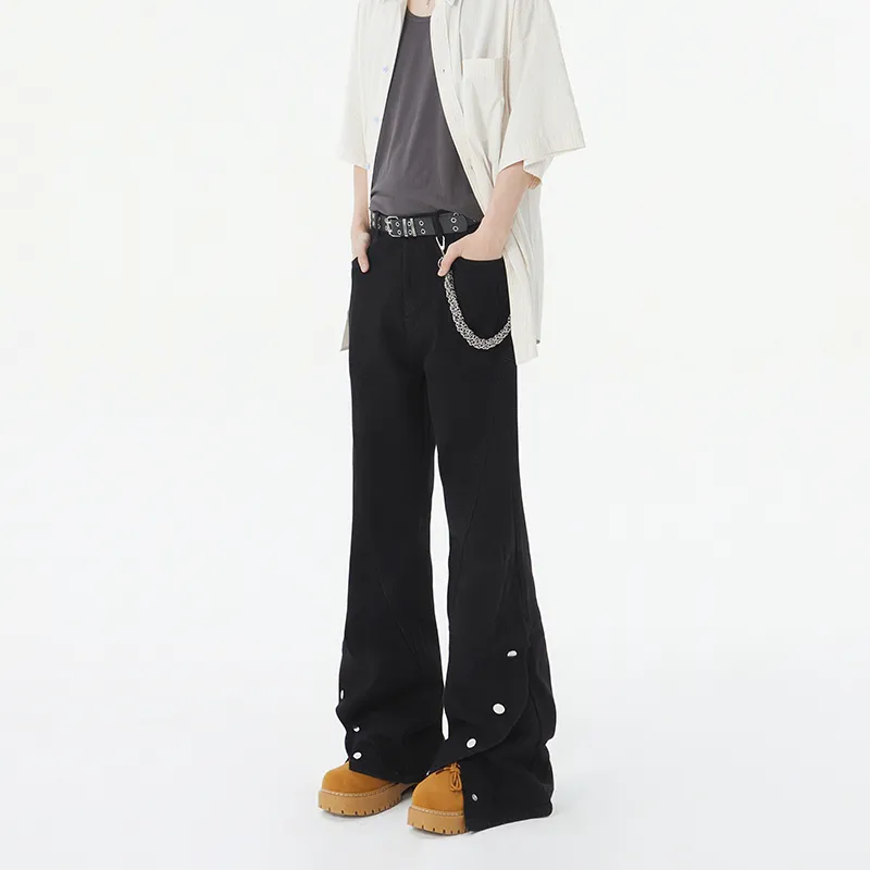 CASAMIA Jeans Unisex-3