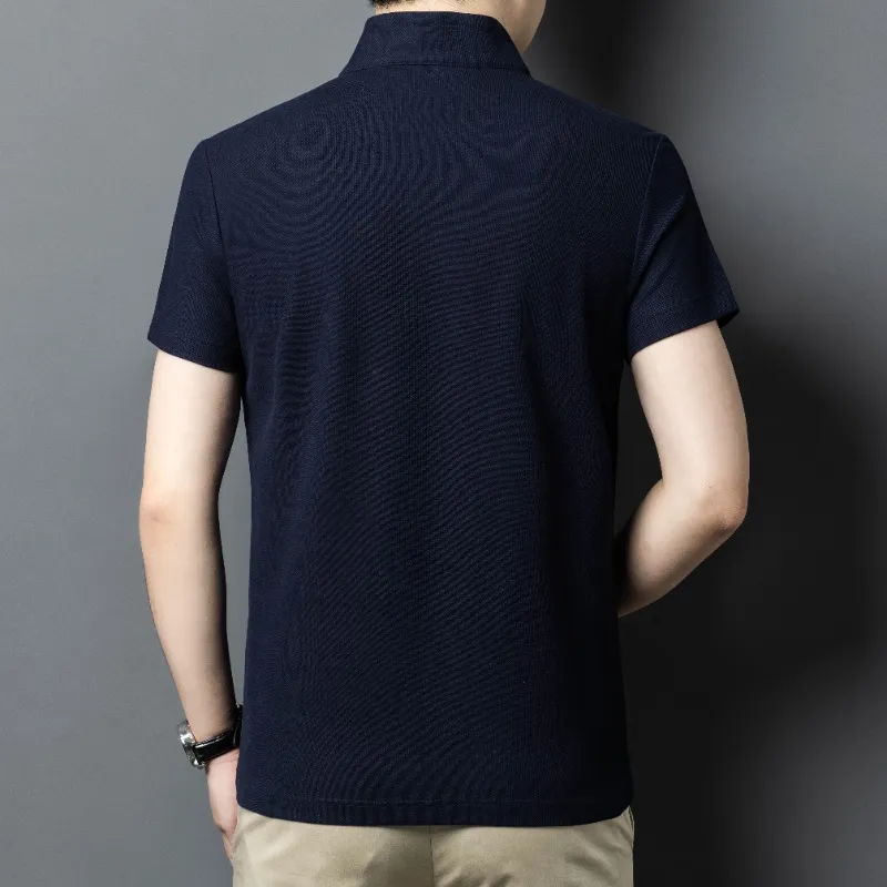 CASAMIA T Shirts Men-16