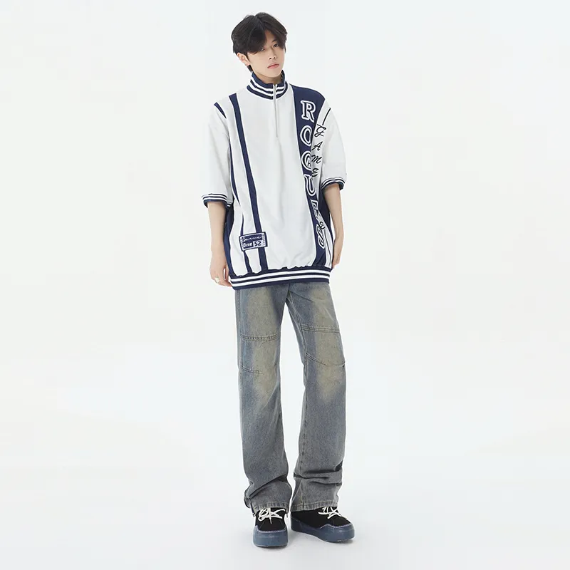 CASAMIA Jeans Unisex-8