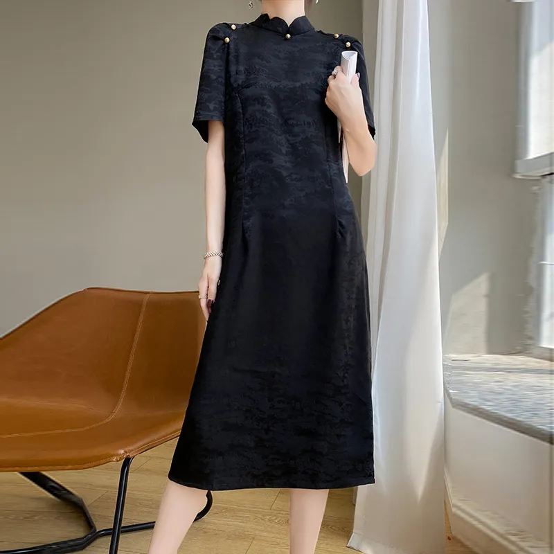 CASAMIA Cheongsams Women's-6