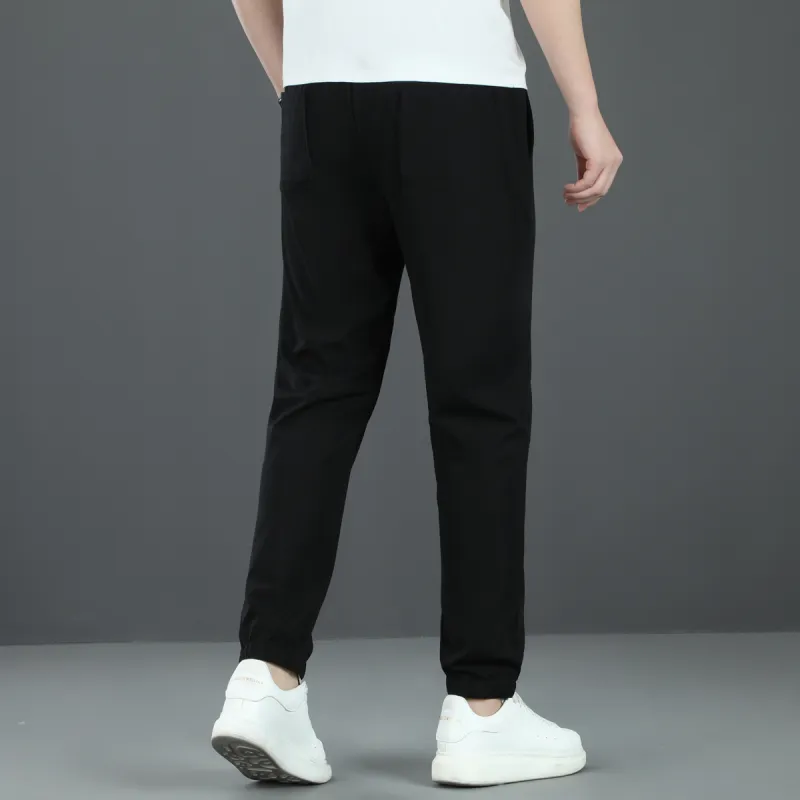 CASAMIA Casual Pants Men-5