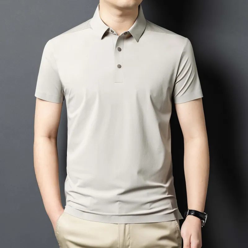 CASAMIA Polo Shirts Men-43