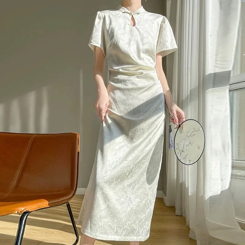 CASAMIA Cheongsams Women's-1
