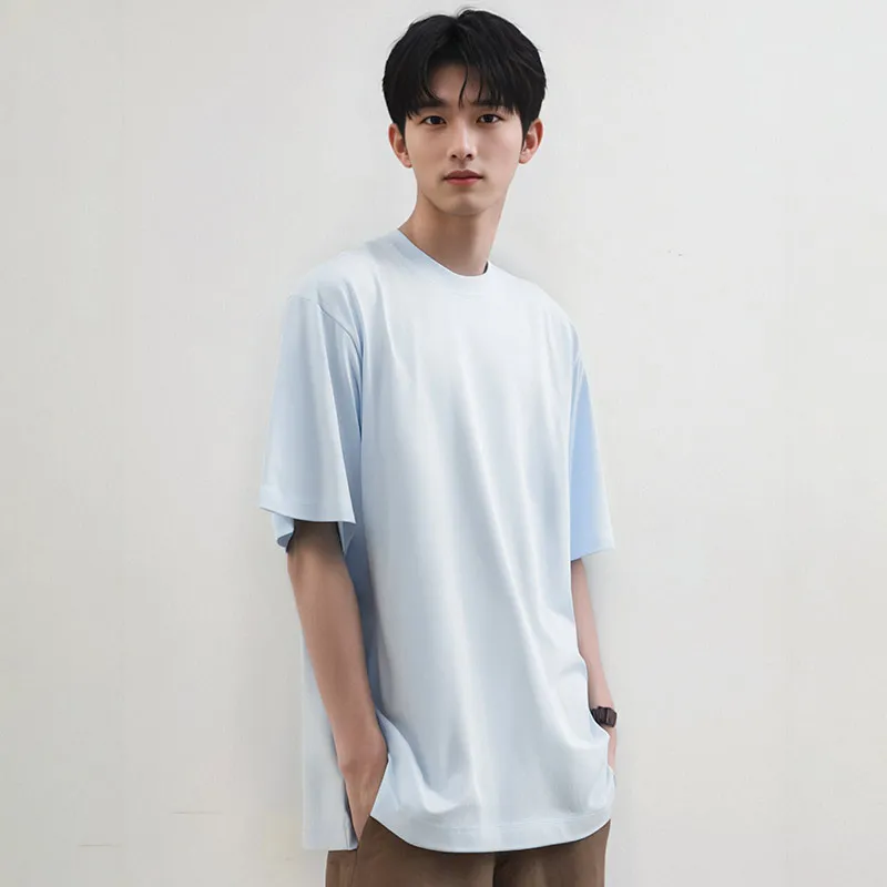 CASAMIA T Shirts Men-27