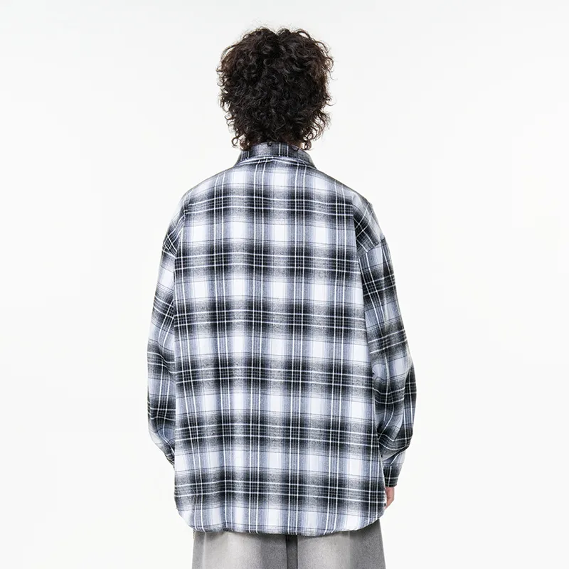 CASAMIA Shirts Men-3